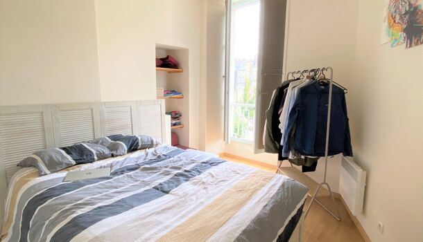 Appartement 2 pièces  à louer Pau 64000