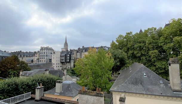 Appartement 2 pièces  à louer Pau 64000