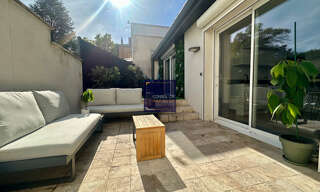 Appartement 3 Pièces 65 m² à vendre à Vourles (69390)