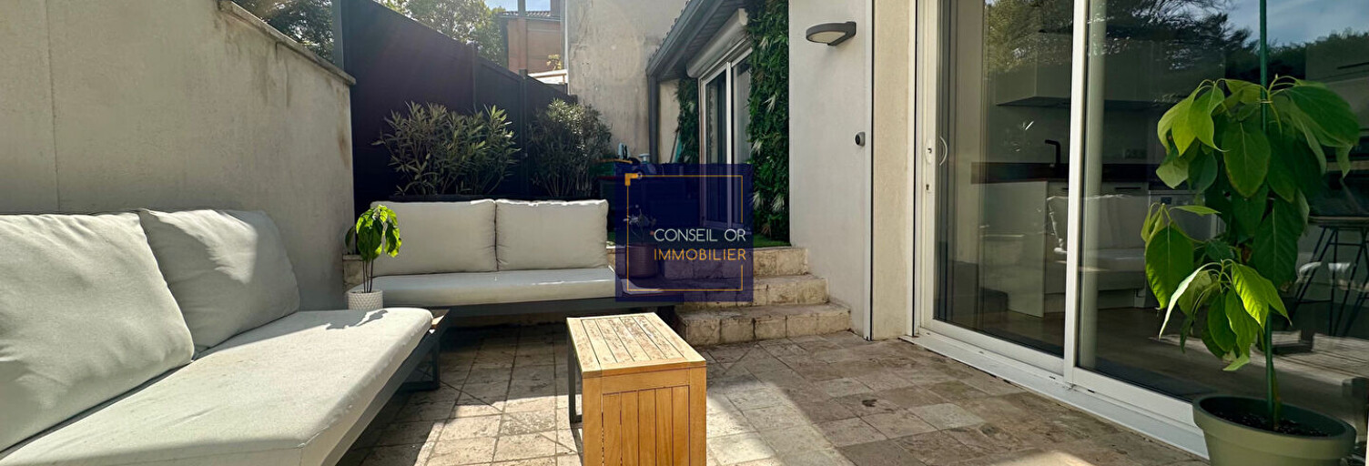 Appartement 3 Pièces 65 m² à vendre à Vourles (69390)