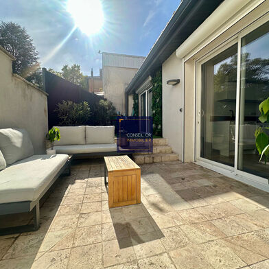 Appartement 3 pièces 290000 €