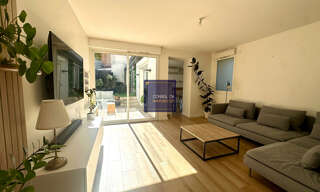 Appartement 3 Pièces 65 m² à vendre à Vourles (69390)