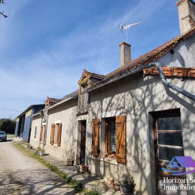 Maison 5 pièces 170000 €