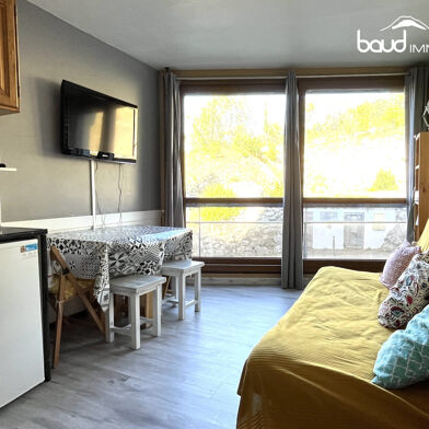 Appartement 1 pièces 65000 €