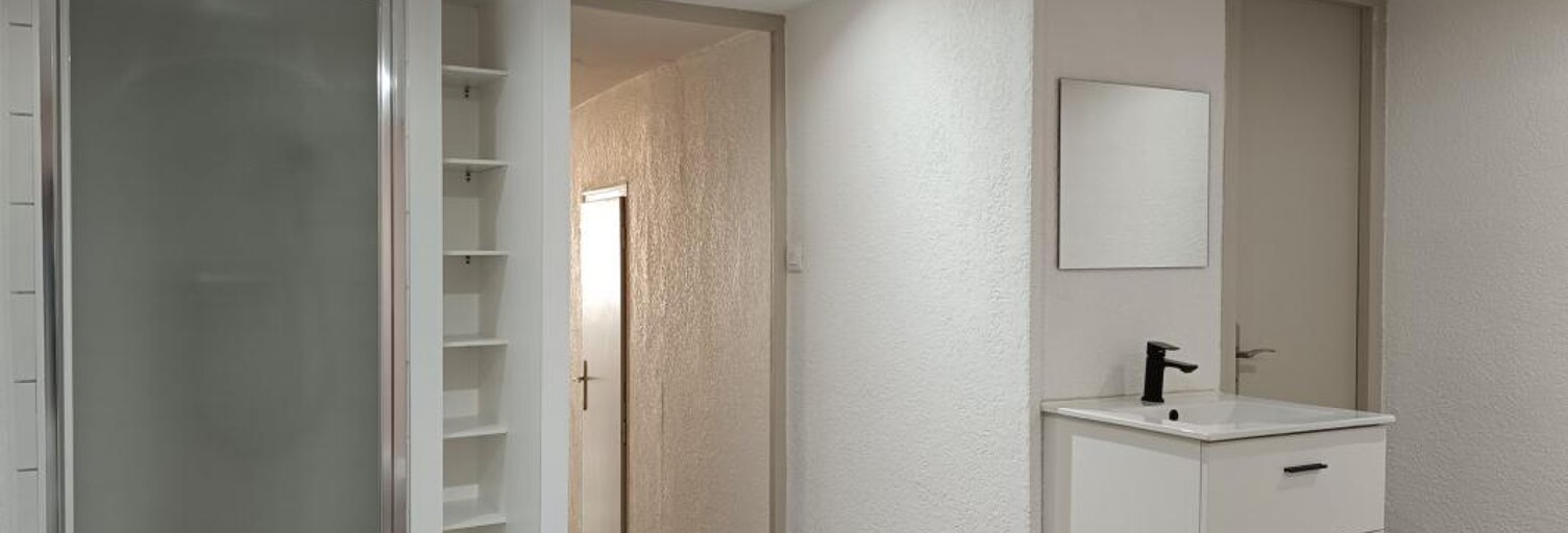 Commerce 2 Pièces 26 m² à louer à Narbonne (11100)