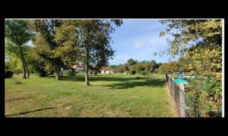 Terrain  4200 m² à vendre à La Teste-de-Buch (33260)