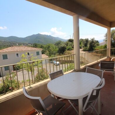 Appartement 2 pièces 627 €