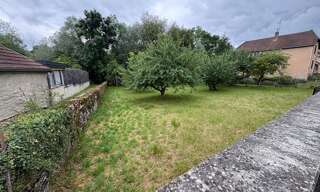 Terrain  728 m² à vendre à Valay (70140)