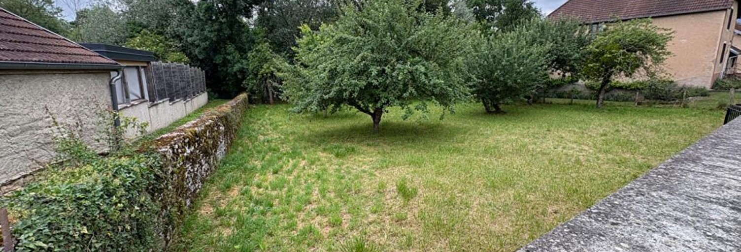 Terrain  728 m² à vendre à Valay (70140)