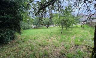 Terrain  728 m² à vendre à Valay (70140)