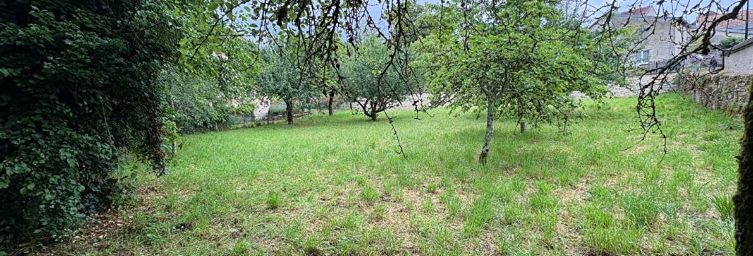 Terrain  728 m² à vendre à Valay (70140)