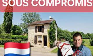 Divers 2 Pièces 38 m² à vendre à Bourbonne-les-Bains (52400)