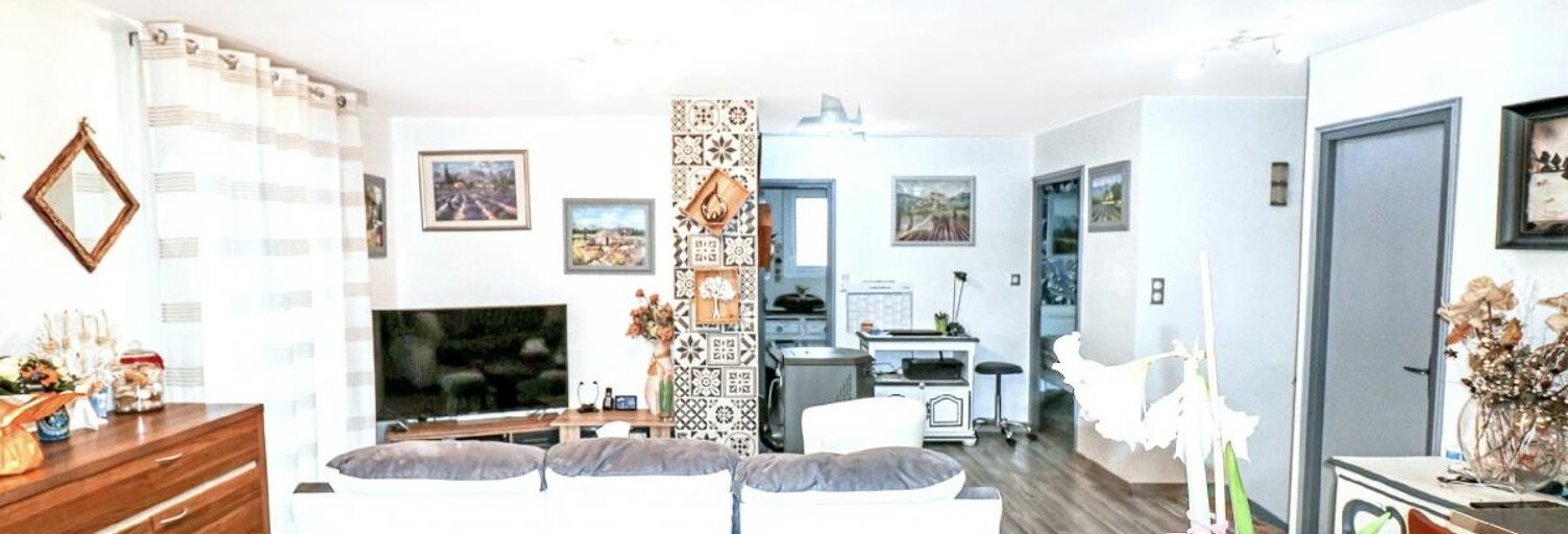 Maison 5 Pièces 145 m² à vendre à Granges-Aumontzey (88640)