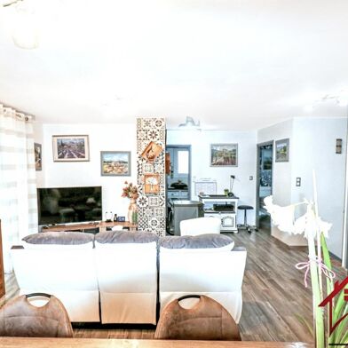 Maison 5 pièces 264500 €