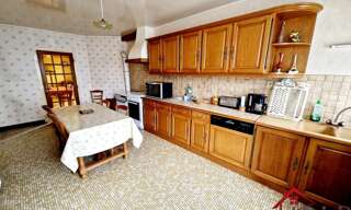 Maison 3 Pièces 91 m² à vendre à Fayl-Billot (52500)