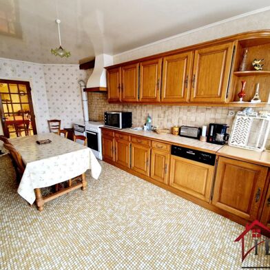 Maison 3 pièces 65000 €