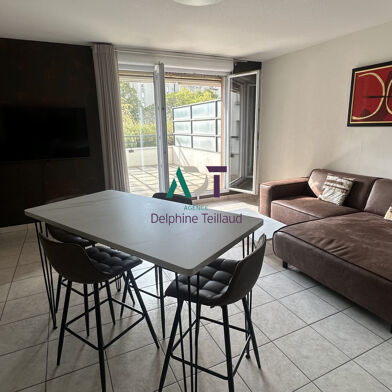 Appartement 3 pièces 199000 €