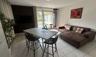 Appartement 3 Pièces 61 m² à vendre à Grenoble (38000)