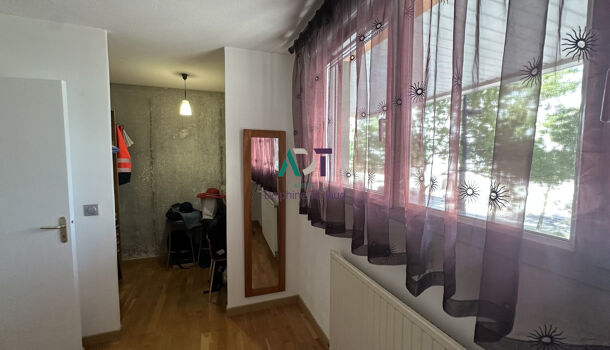 Appartement 3 pièces  à vendre Grenoble 38000