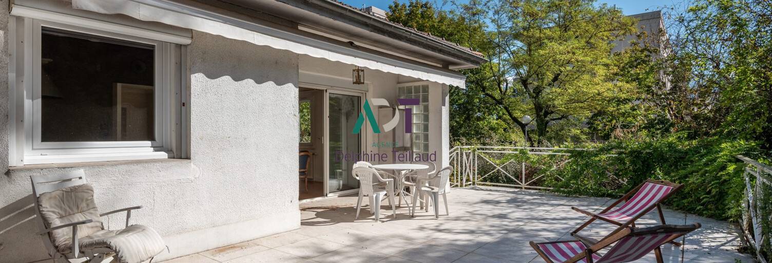 Maison 5 Pièces 144 m² à vendre à Meylan (38240)