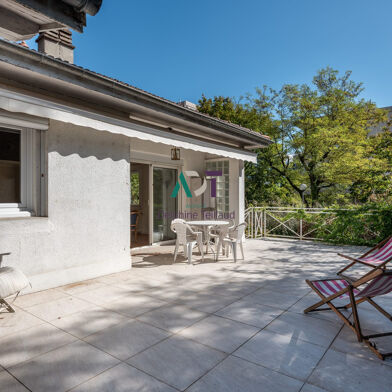 Maison 5 pièces 550000 €
