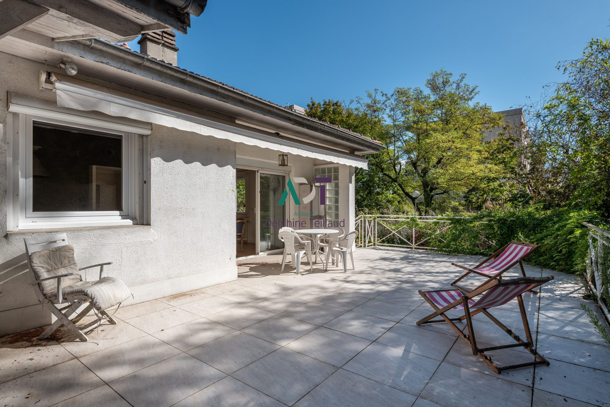 Villa / Maison  T5 à vendre Meylan 38240