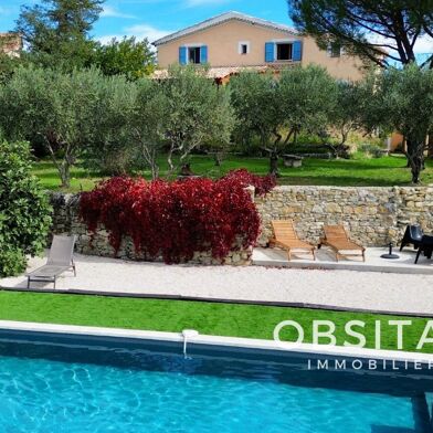 Maison 6 pièces 565000 €