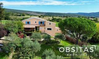 Maison 6 Pièces 195 m² à vendre à Ongles (04230)