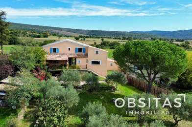 Maison 6 pièces 565000 €