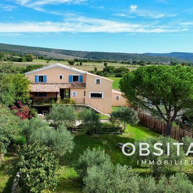 Maison 6 pièces 565000 €