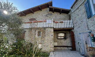 Maison 6 Pièces 130 m² à vendre à Brousses-et-Villaret (11390)