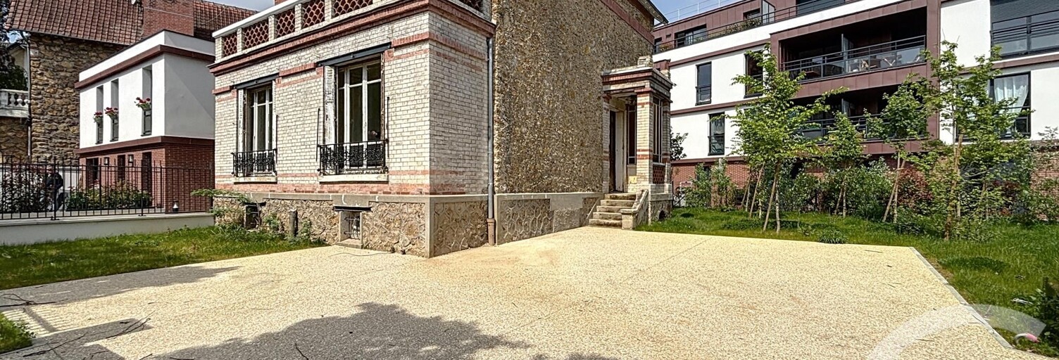 Maison 6 Pièces 148 m² à vendre à Thiais (94320)