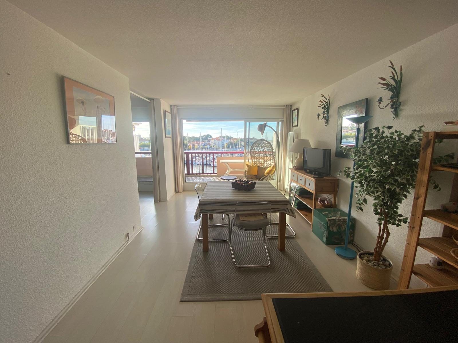 Appartement  T4 à vendre Capbreton 40130