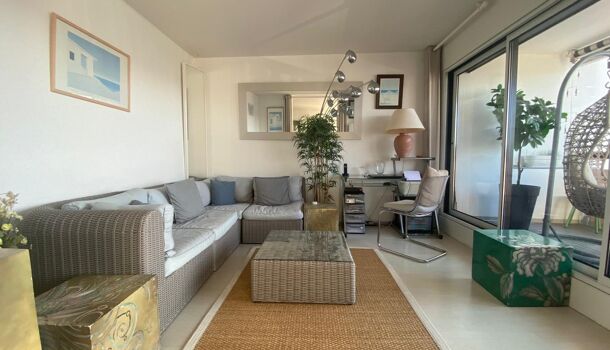 Appartement 4 pièces  à vendre Capbreton 40130