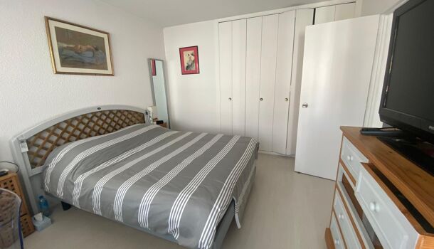 Appartement 4 pièces  à vendre Capbreton 40130