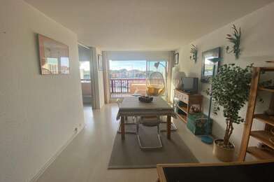 Appartement 4 pièces 649000 €