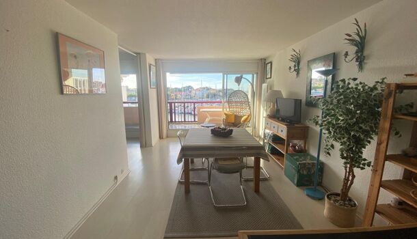 Appartement 4 pièces  à vendre Capbreton 40130