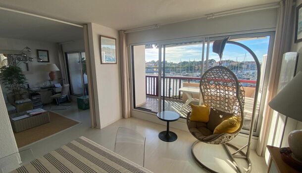 Appartement 4 pièces  à vendre Capbreton 40130