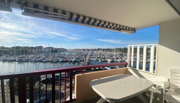 Appartement 4 pièces  à vendre Capbreton 40130