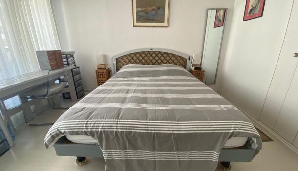 Appartement 4 pièces  à vendre Capbreton 40130