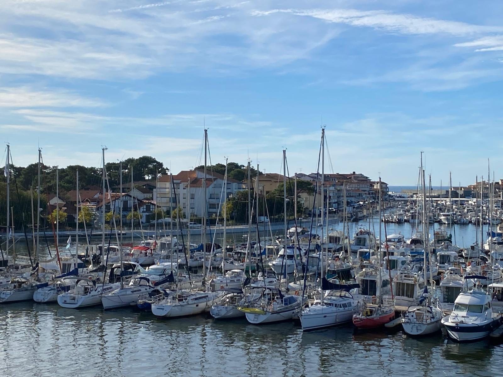 Appartement  T4 à vendre Capbreton 40130