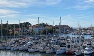Appartement 4 Pièces 82 m² à vendre à Capbreton (40130)