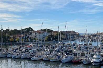 Appartement 4 pièces 599000 €