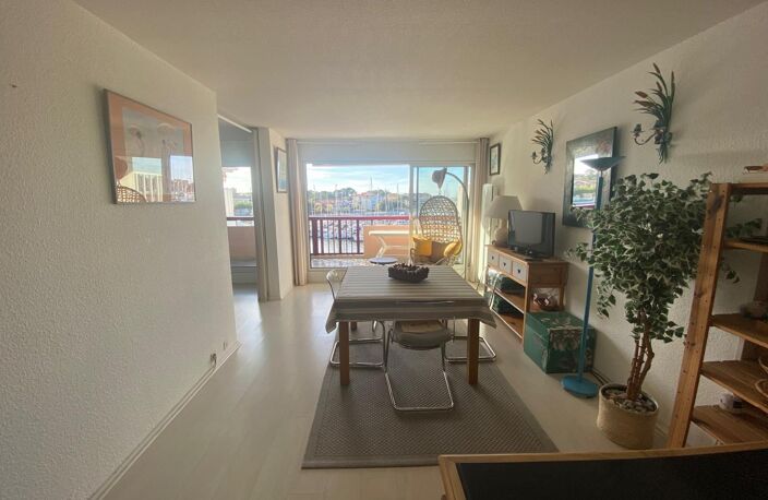 T3/4 PORT CAPBRETON — photo 2