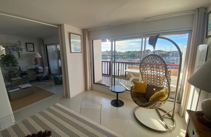T3/4 PORT CAPBRETON — photo 4