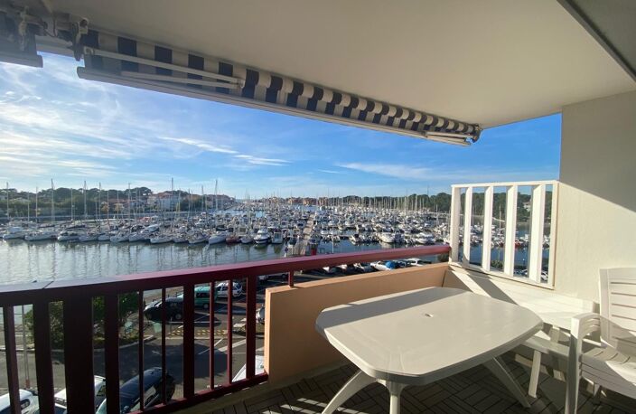 T3/4 PORT CAPBRETON — photo 5