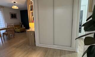 Appartement 2 Pièces 56 m² à vendre à Reims (51100)