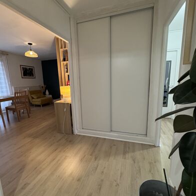 Appartement 2 pièces 199500 €