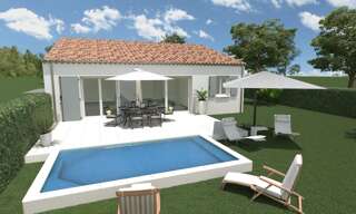 Maison 105 m² à construire Chamaret (26230)