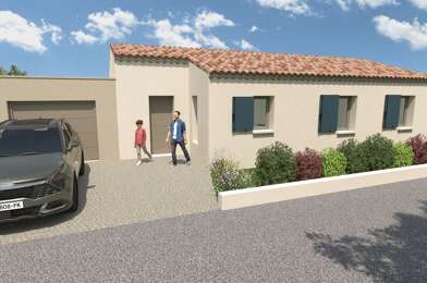 Maison 4 pièces 234900 €